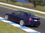 BMW M3 Coupe Competition Package 2006 года (AU)